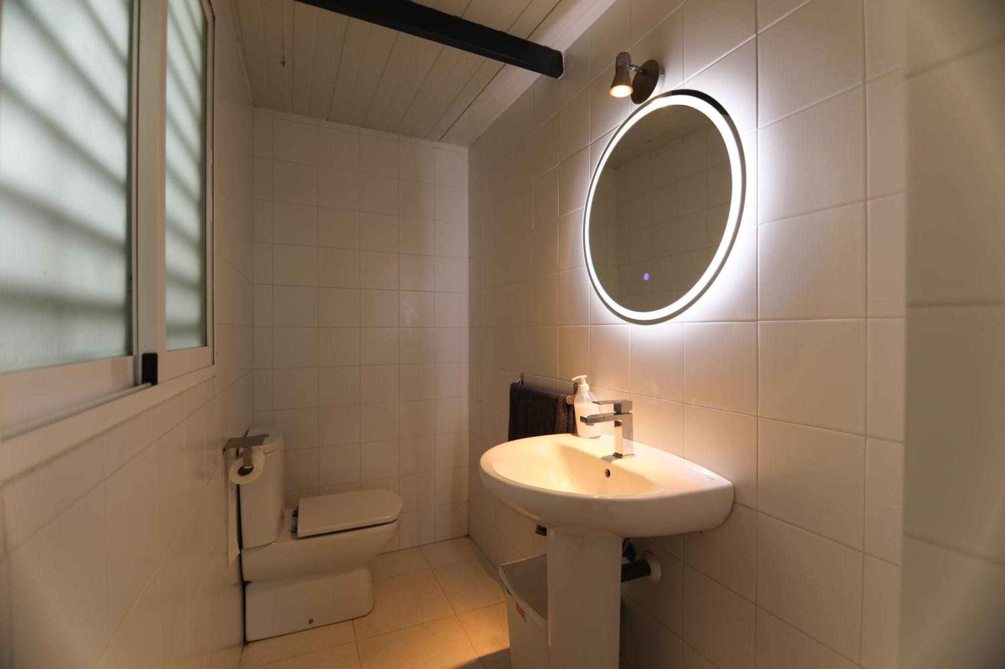 Rentalsevilla Brisa Del Aljarafe Con Piscina Climatizada A 15 Minutos De Sevilla Almensilla Экстерьер фото