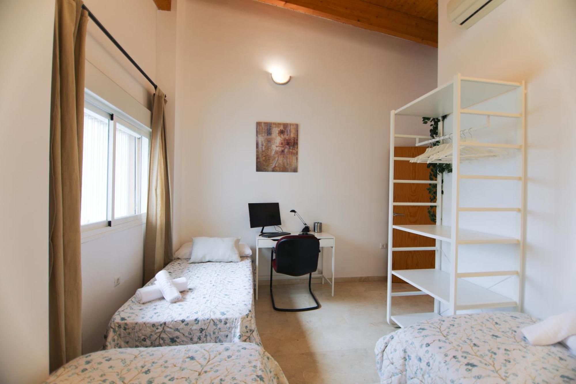 Rentalsevilla Brisa Del Aljarafe Con Piscina Climatizada A 15 Minutos De Sevilla Almensilla Экстерьер фото